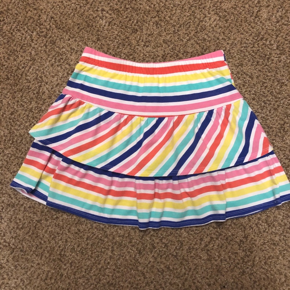 5/$15 Arizona Skirt - Girls XL 16